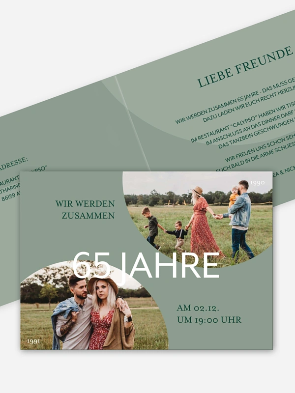 Zusammenspiel