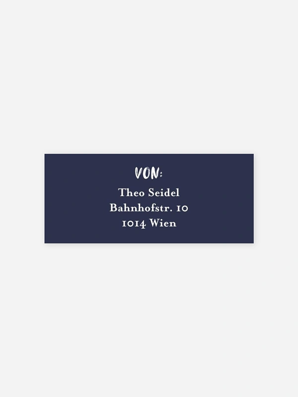 Wilde Feier