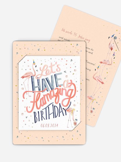 Flamazing Party Flamazing Party