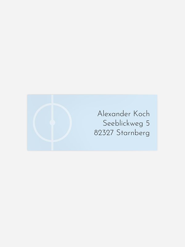 Fußballticket