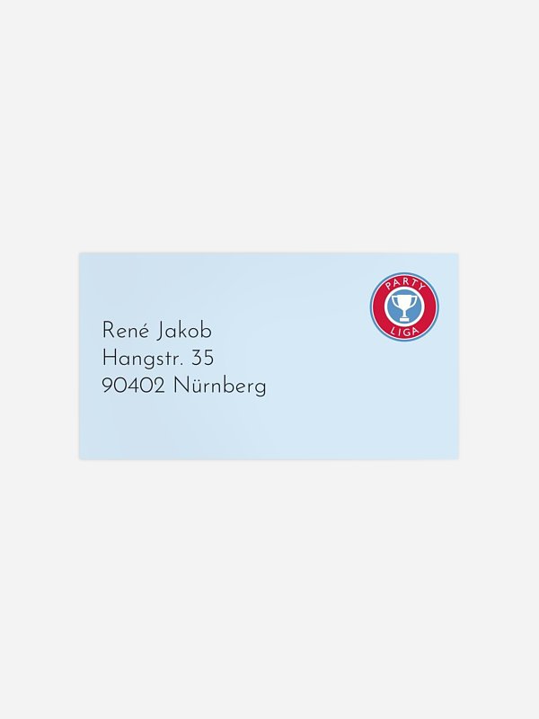 Fußballticket