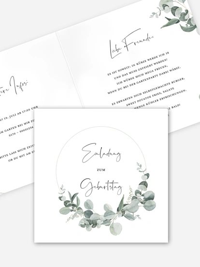 Eucalyptus Love Eucalyptus Love