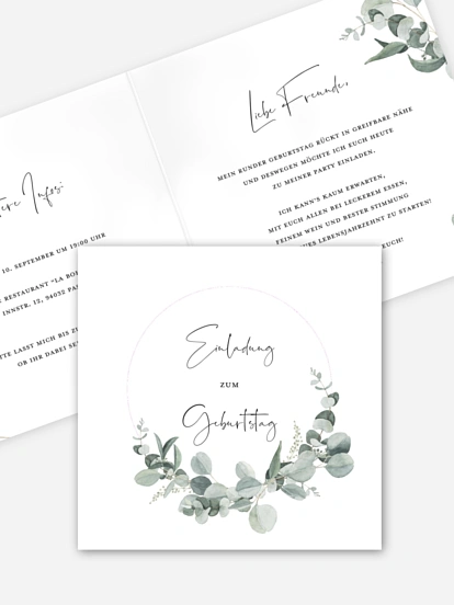 Eucalyptus Love Eucalyptus Love