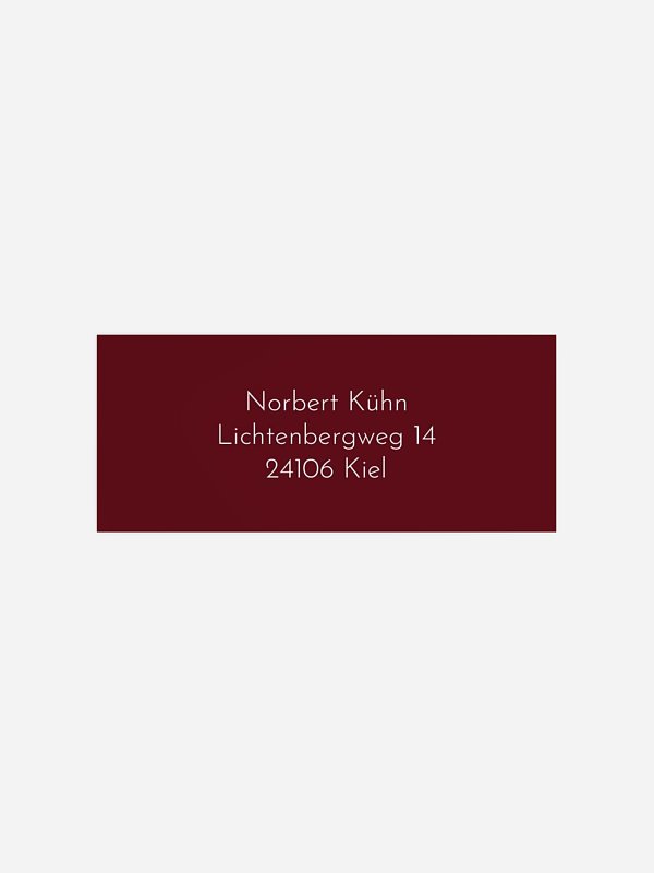 Runde Feier 50