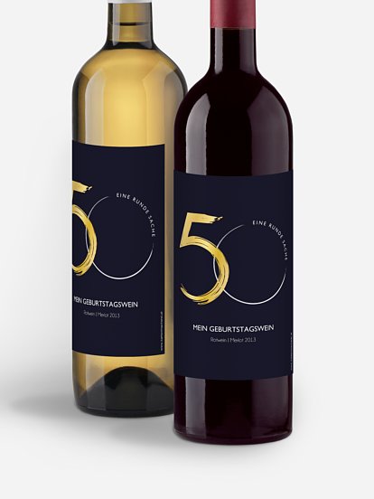Runde Feier 50 Runde Feier 50