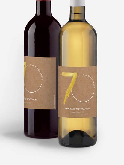 Runde Feier 70 Runde Feier 70