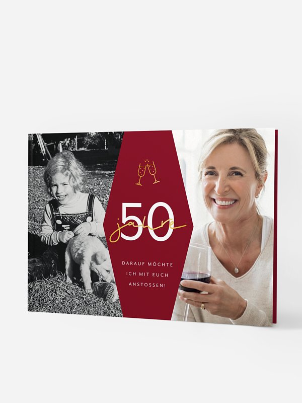 Best Age 50