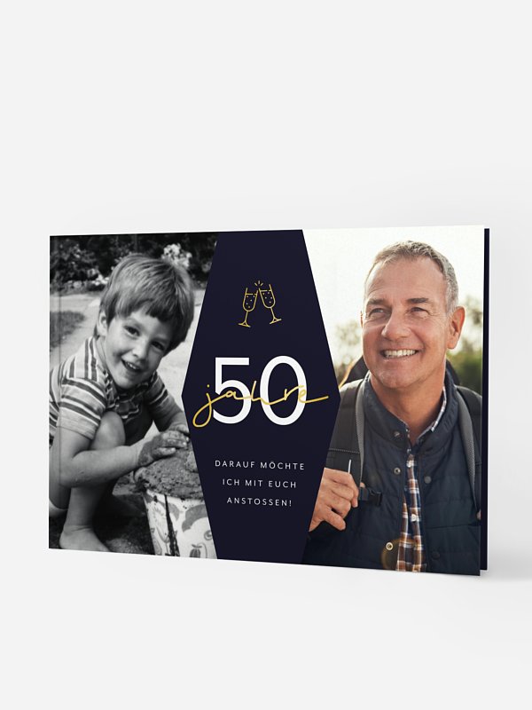 Best Age 50