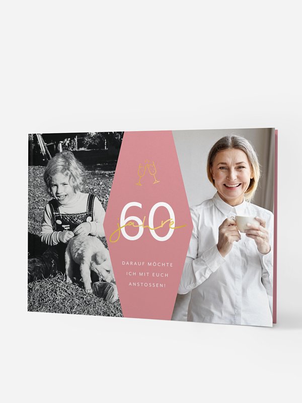 Best Age 60
