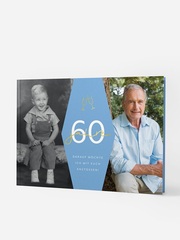 Best Age 60
