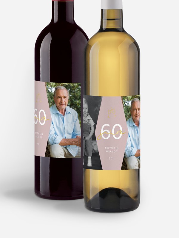 Best Age 60