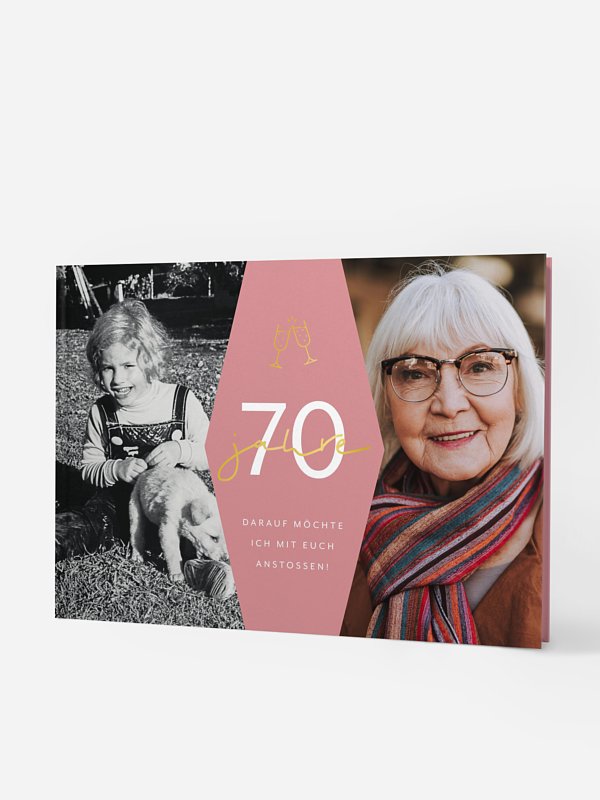 Best Age 70