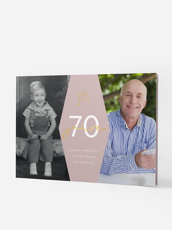 Best Age 70