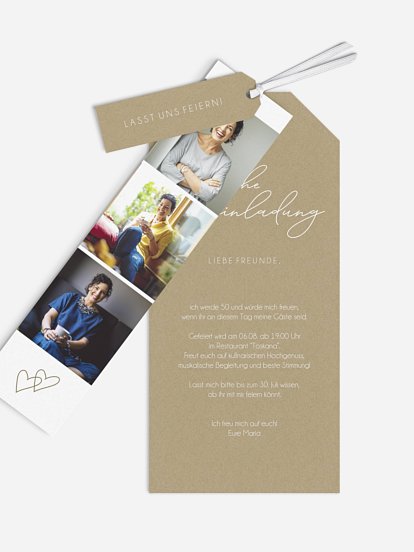 Herzliche Einladung Herzliche Einladung