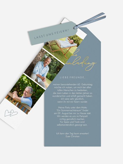 Herzliche Einladung Herzliche Einladung