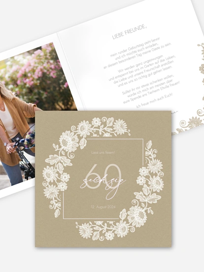 Vintage Spitze Vintage Spitze