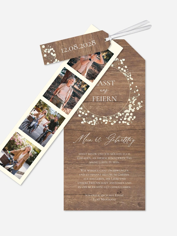 Rustic Charm