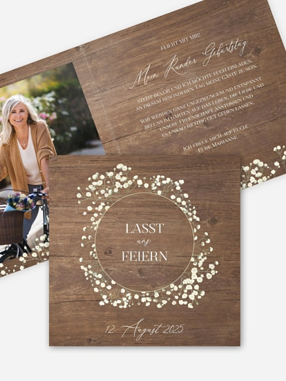 Rustic Charm Rustic Charm