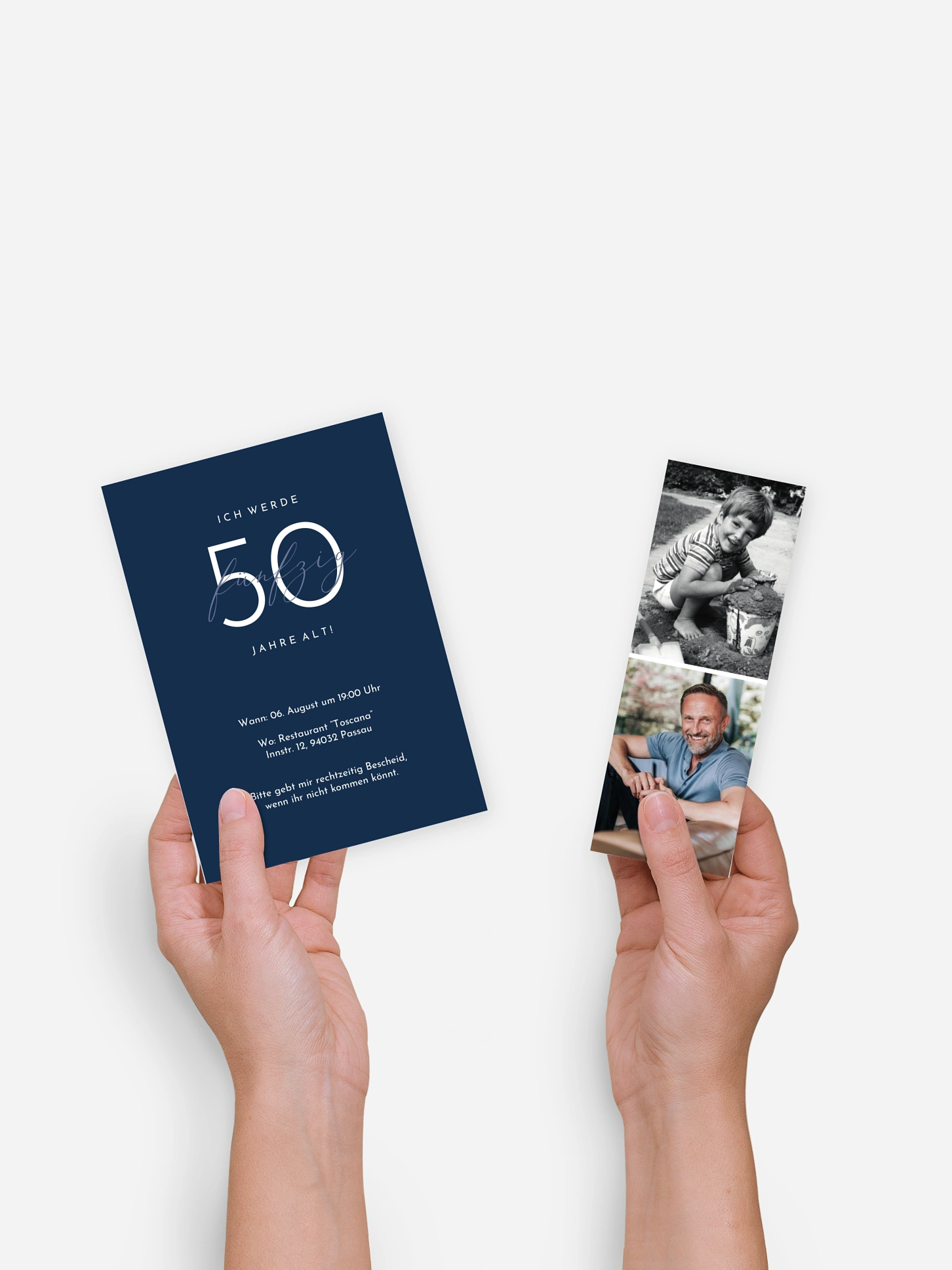 Einladung 50. Geburtstag Jung Geblieben