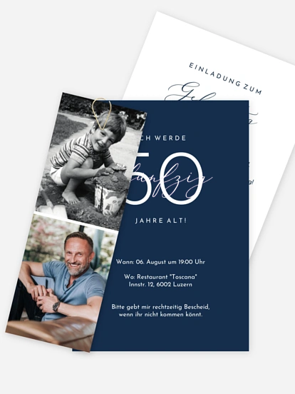 Einladung 50. Geburtstag Jung Geblieben