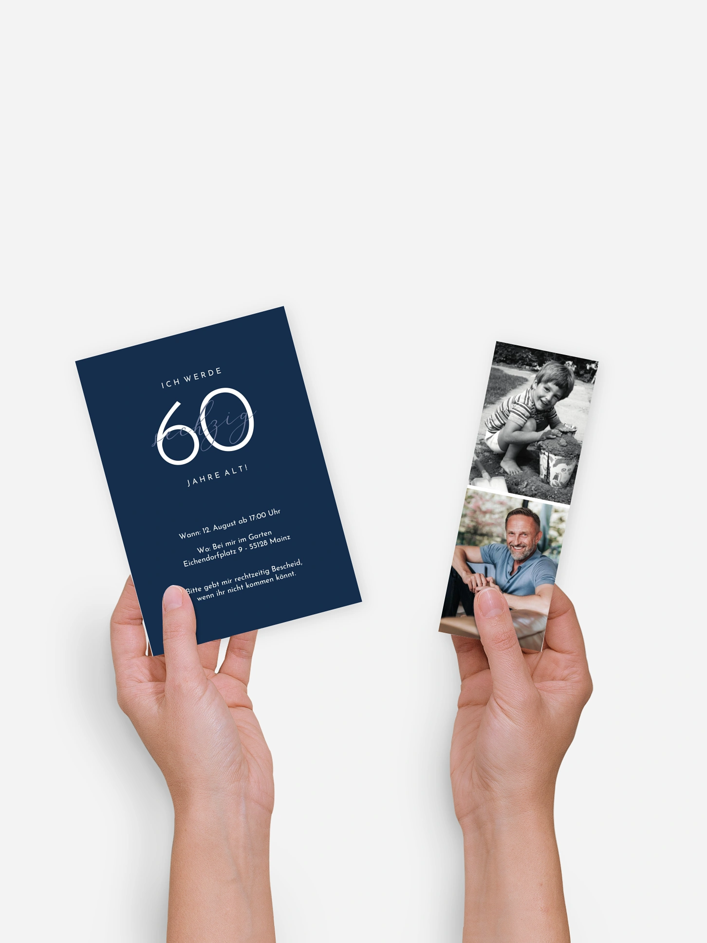 Einladung 60. Geburtstag Jung Geblieben