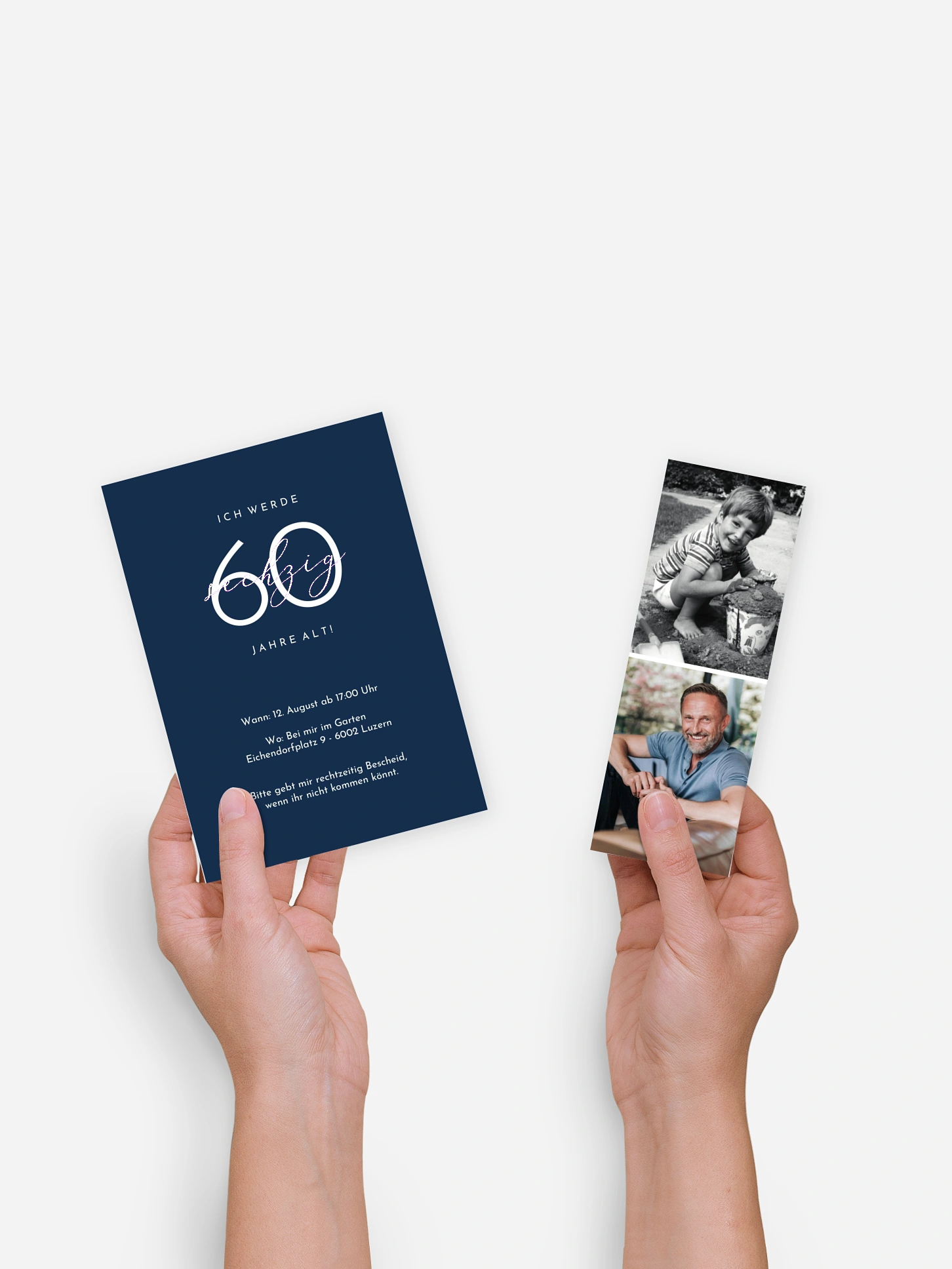 Einladung 60. Geburtstag Jung Geblieben