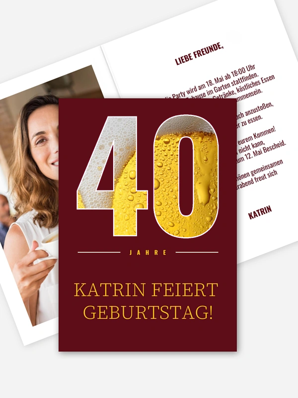Erfrischend
