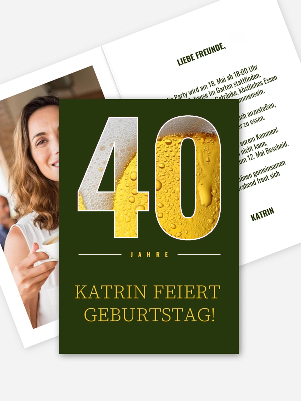 Erfrischend