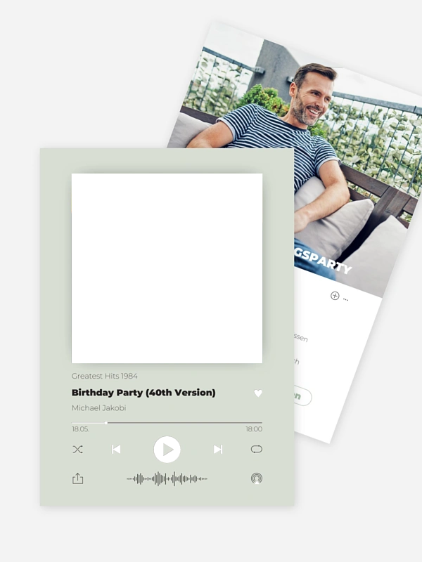 Musicplayer
