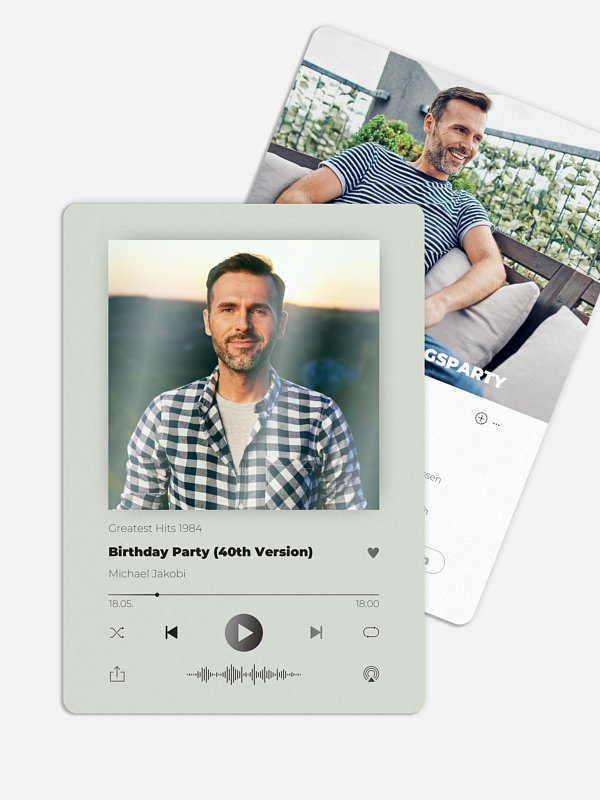 Musicplayer
