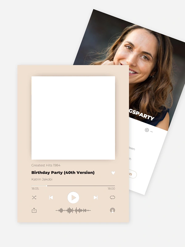 Musicplayer