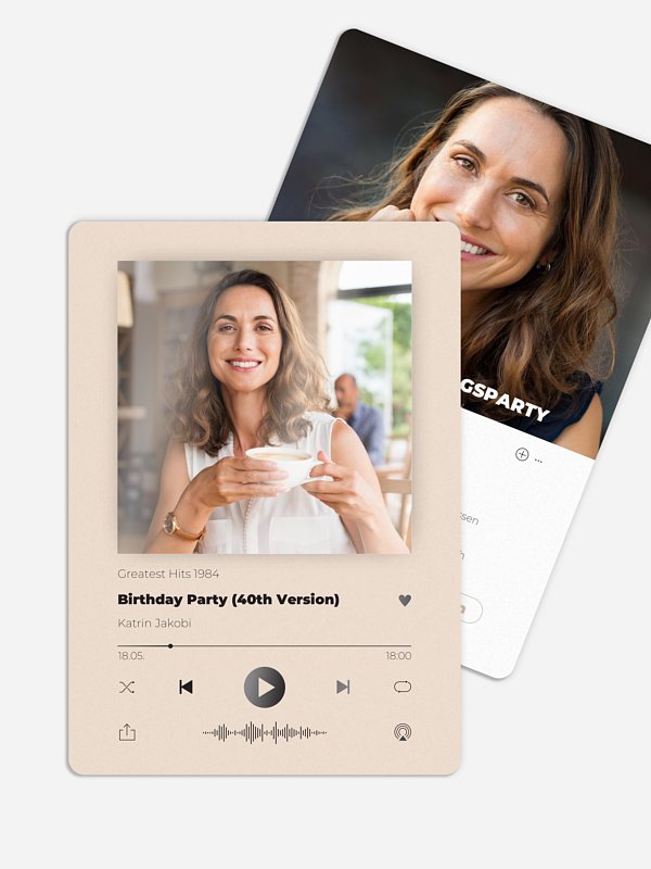 Musicplayer