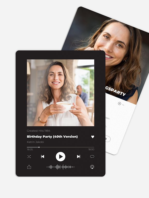Musicplayer