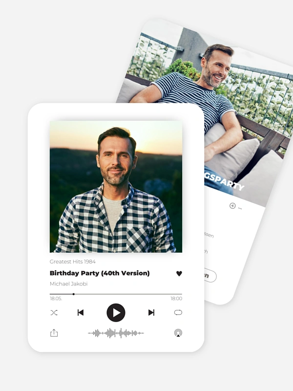 Musicplayer