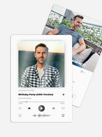 Musicplayer Musicplayer
