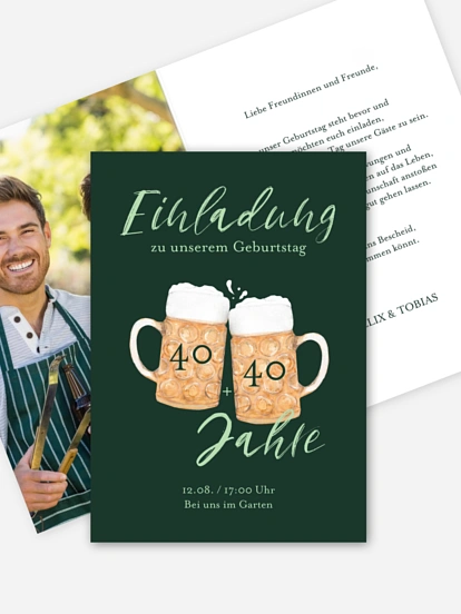 Doppelt Prost Doppelt Prost