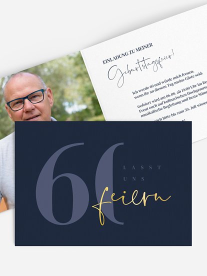 Feiern Feiern