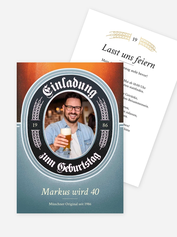Zum Wohl