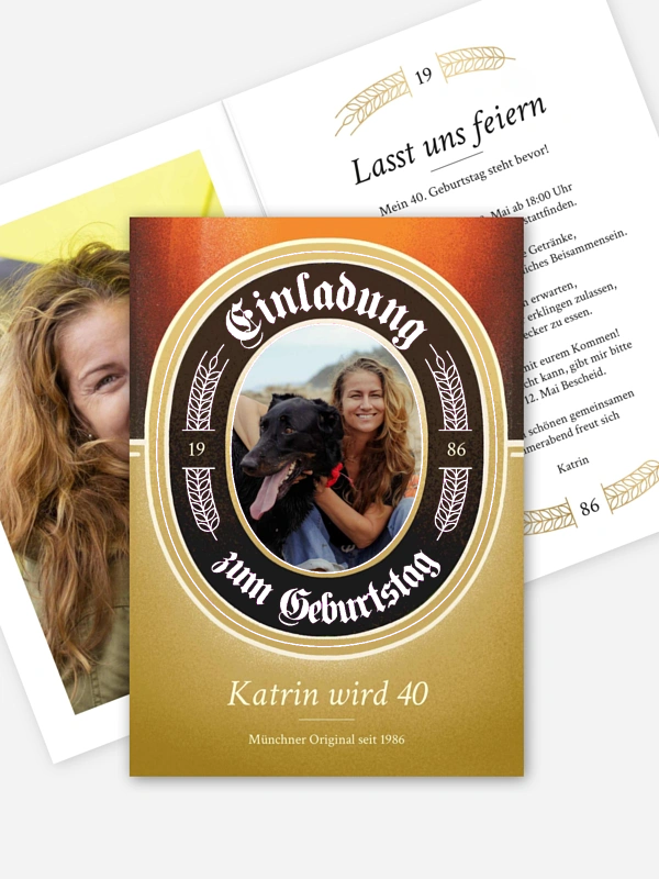 Zum Wohl