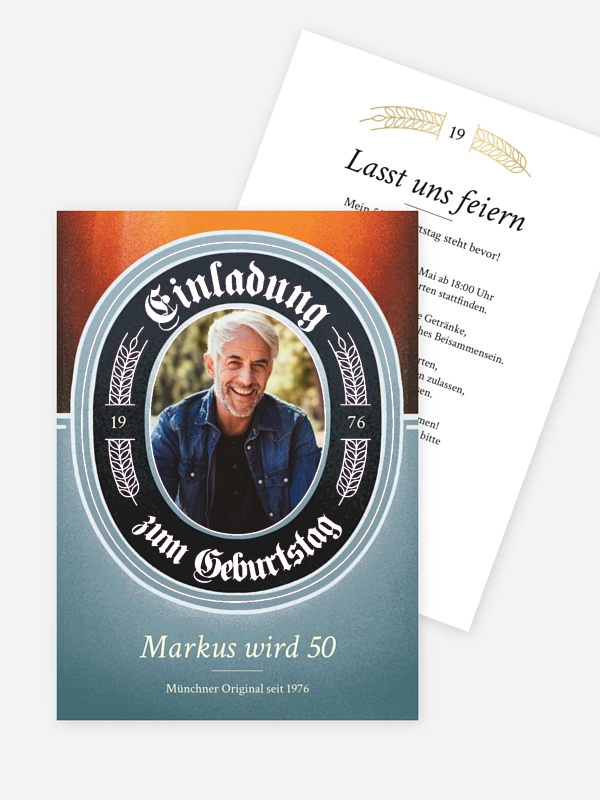 Zum Wohl