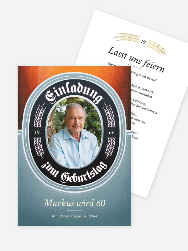 Zum Wohl