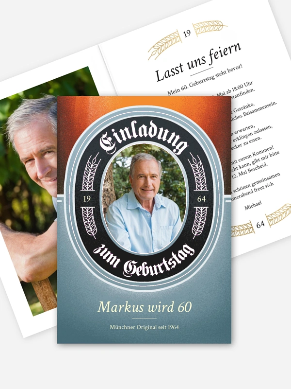 Zum Wohl