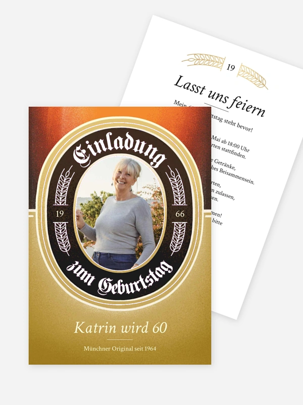 Zum Wohl