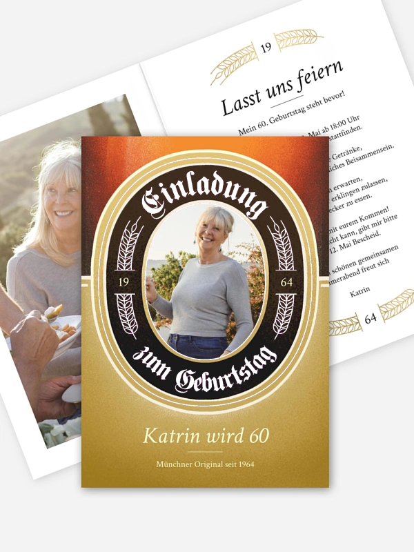 Zum Wohl