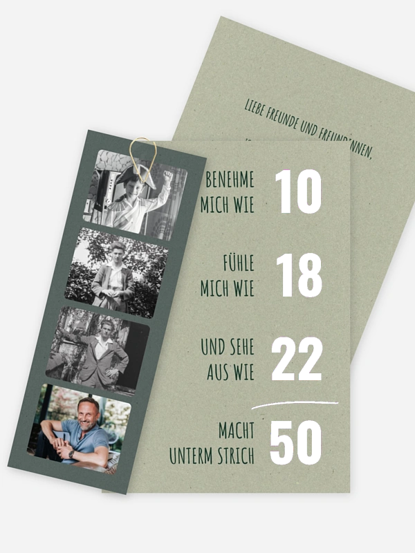 Unterm Strich