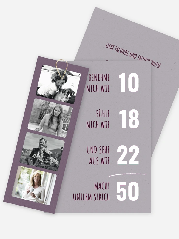 Unterm Strich