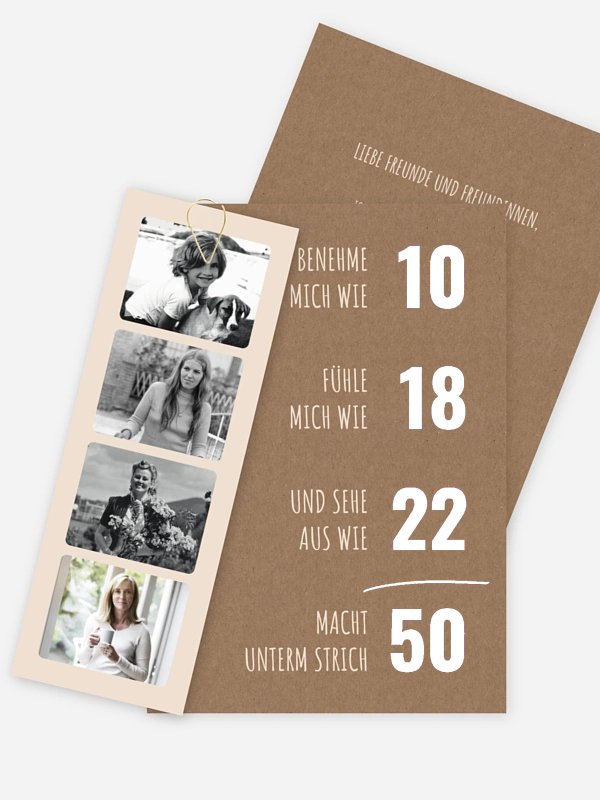 Unterm Strich