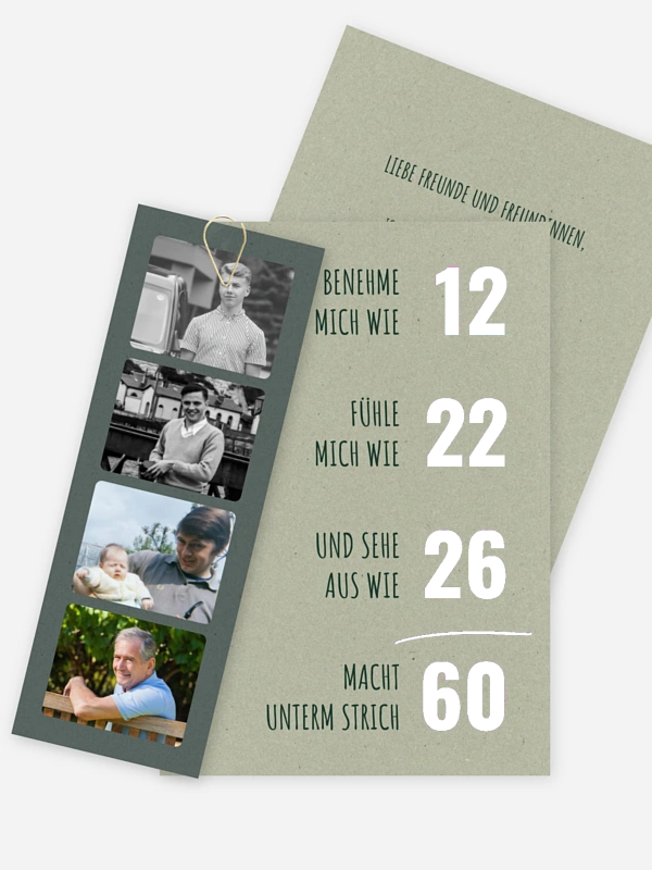 Unterm Strich