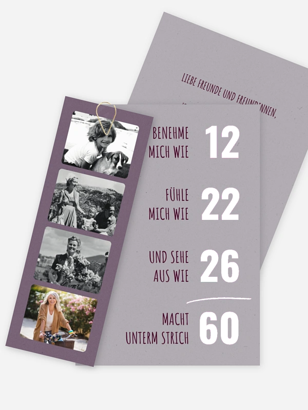 Unterm Strich