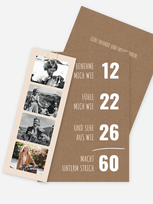 Unterm Strich